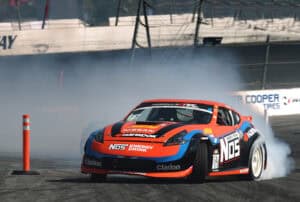 nissan 370z test pipes