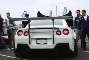 gtr exhaust guide