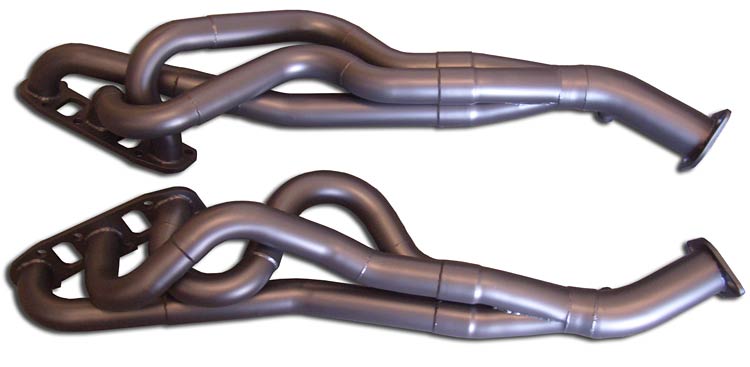 ppe 370z headers