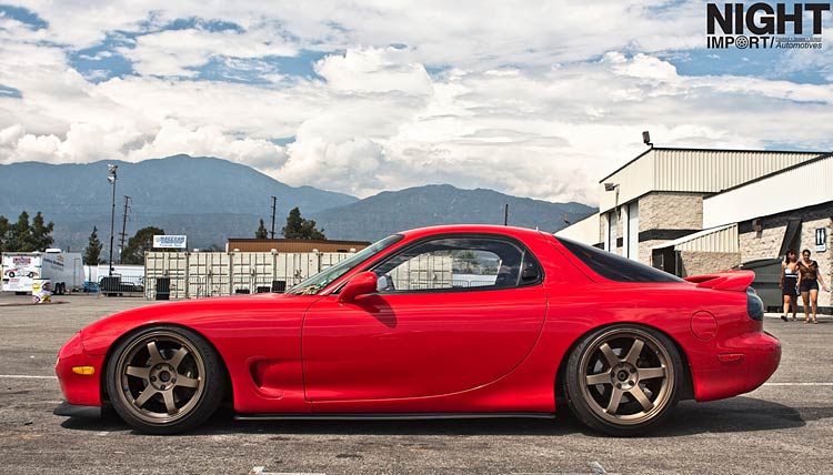 fd3s volk te37