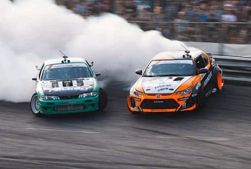 scion tc exhaust