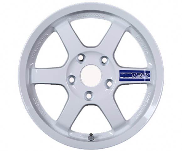 te37 gravel wheel volk te37