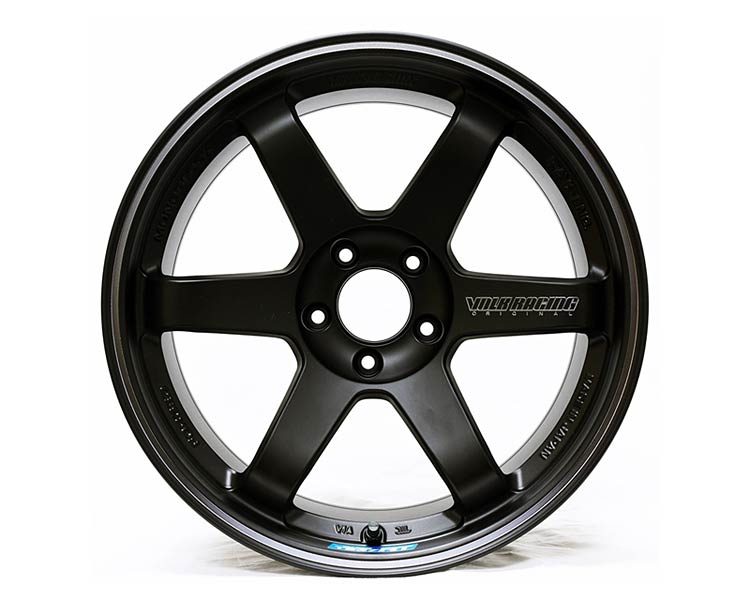 te37 rt wheel volk te37