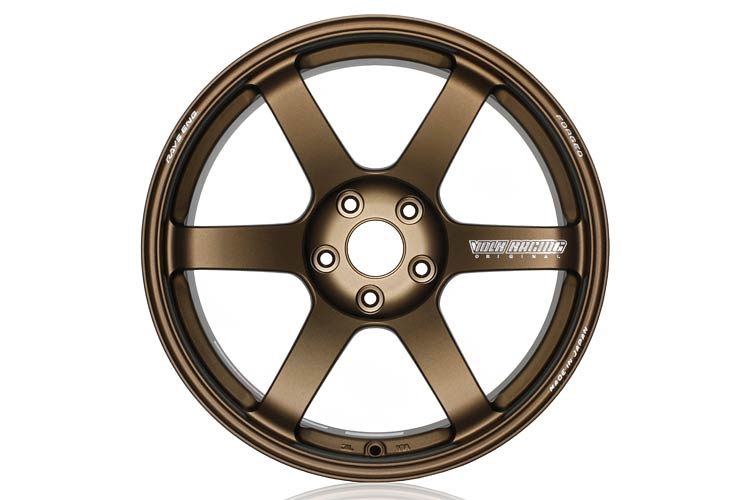 te37 saga wheel volk te37