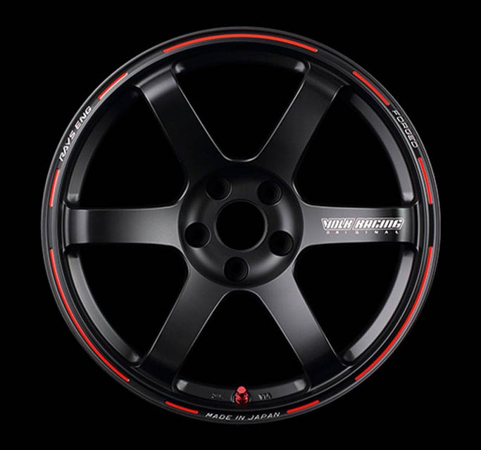 te37 sagata wheel volk te37