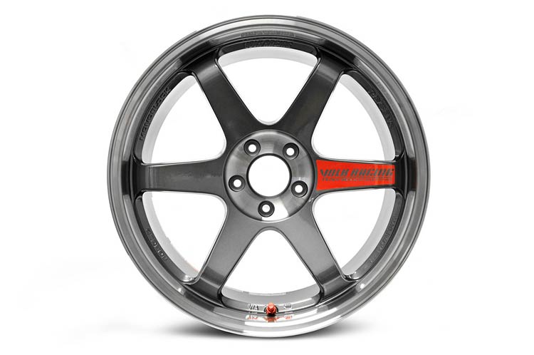 te37sl wheel volk te37