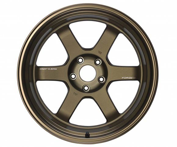 te37 vmkii wheel volk te37