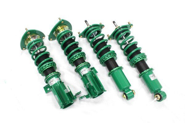 tein s2000 coilovers