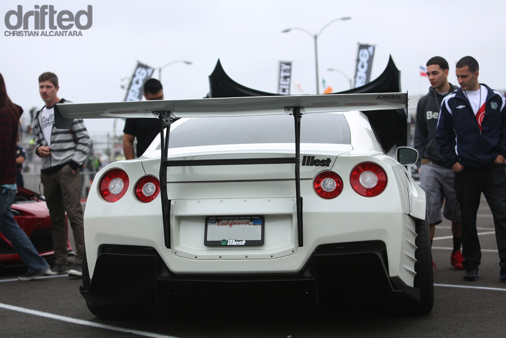 Ultimate GTR Exhaust Guide | Drifted.com