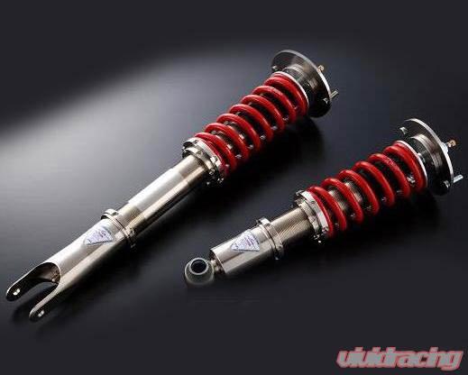 Zeal Function-A Miata NA coilovers