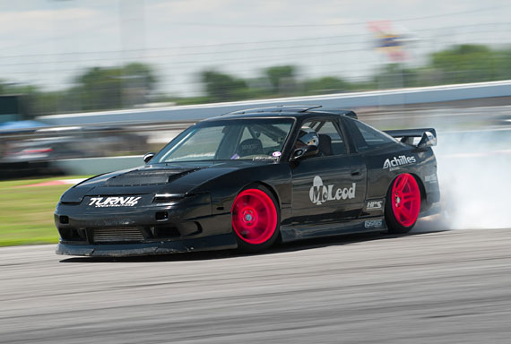 Paco Stunt Cars – Drifted Games, Drifted.com