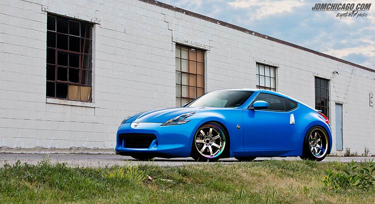 350z Vs 370z – What's Best?