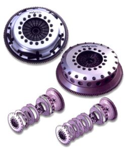 Ultimate Nissan 350z Clutch Guide - DRIFTED