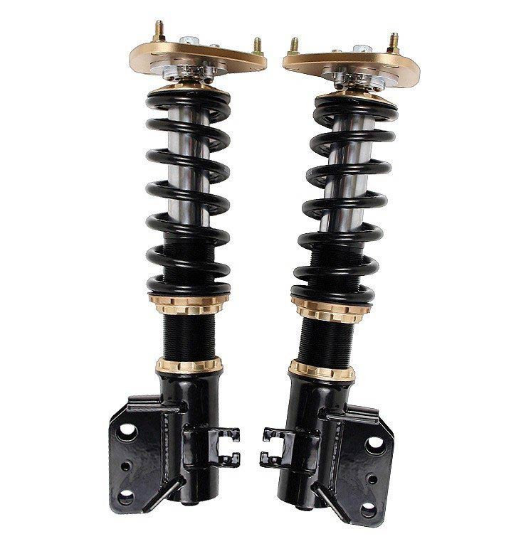 br racing 240sx coilovers