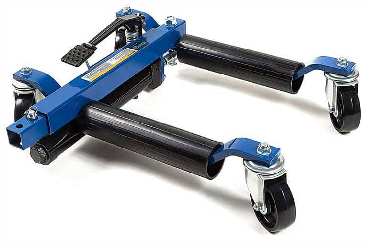 The Best Car Dollies For 2018