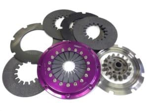 Ultimate Nissan 350z Clutch Guide - DRIFTED