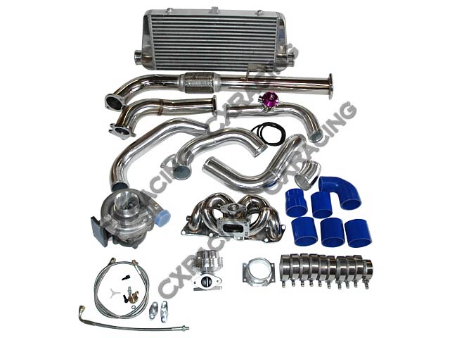 cxracing ka24de turbo kit