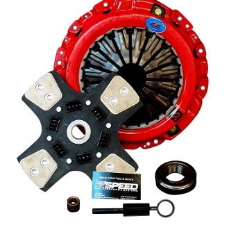 dxd 350z clutch