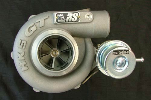 hks gtrs sr20det turbo