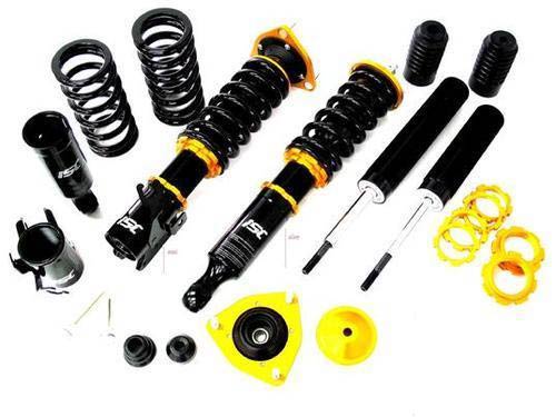 isc scion tc coilovers