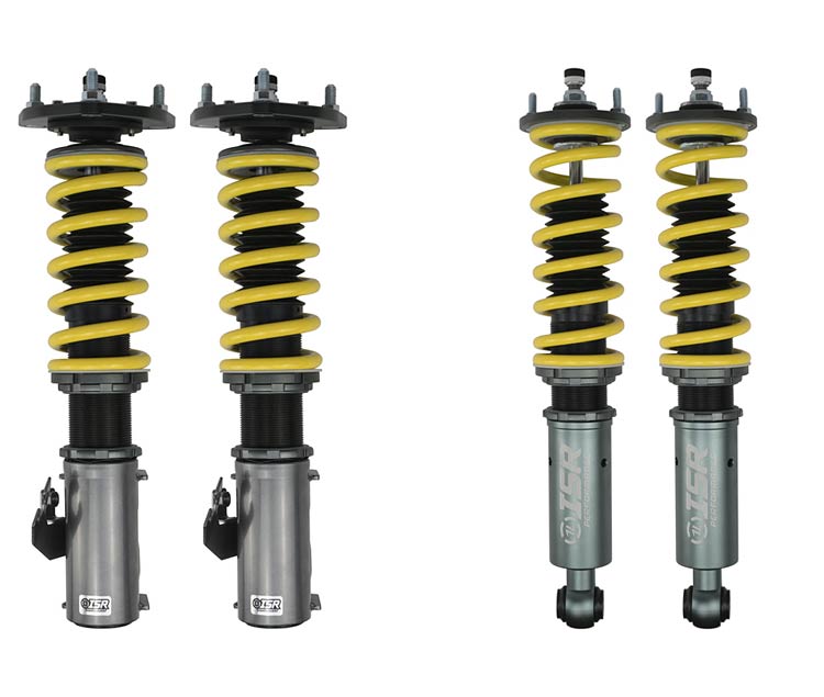 isr s14 coilovers