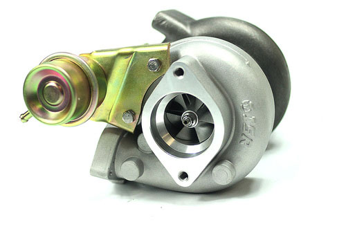 SR20  S13 / S14 / S15 Turbocharger Kit – Spectrum Motorsports