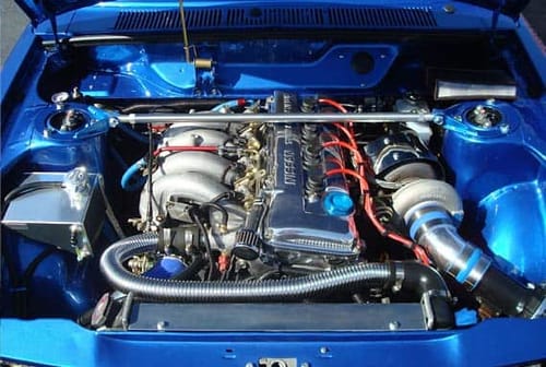ka24de turbo kit