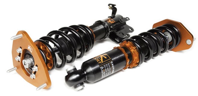 ksport 240sx coilovers