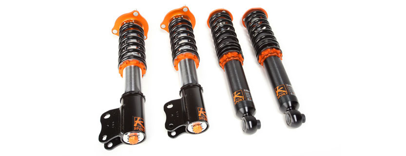 ksport rx8 coilovers