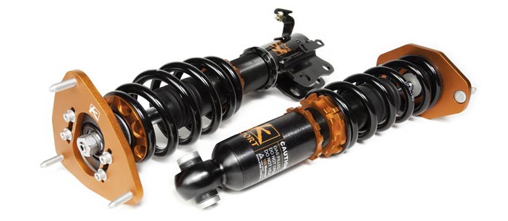 ksport s14 coilovers