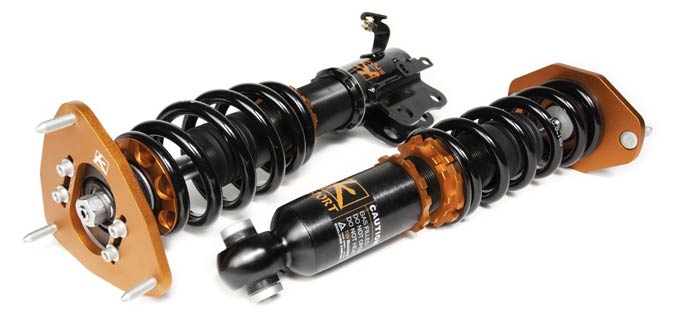 k-sport scion tc coilovers