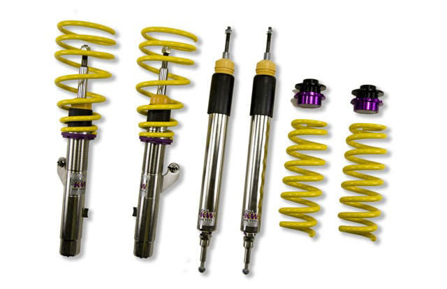 kw rx8 coilovers