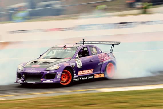 Ultimate Mazda RX-8 Coilover Guide