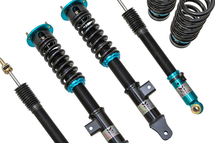 240sx tein coilovers