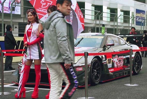 Nismo Festival @ Fuji Speedway