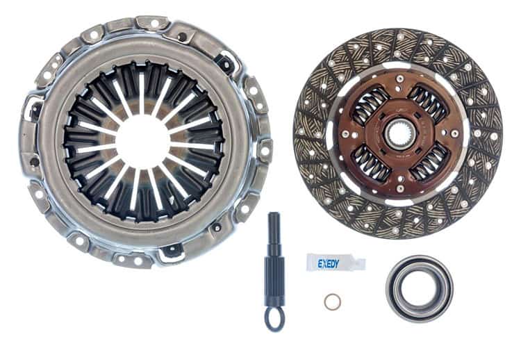 Ultimate Nissan 350z Clutch Guide