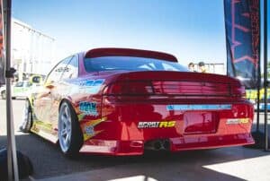 s14 coilovers
