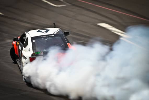 Scion tC Tuning Guides