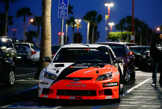 Ultimate Scion tC Coilover Guide