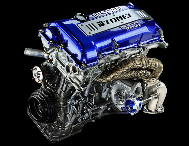Ultimate SR20DET Turbo Guide