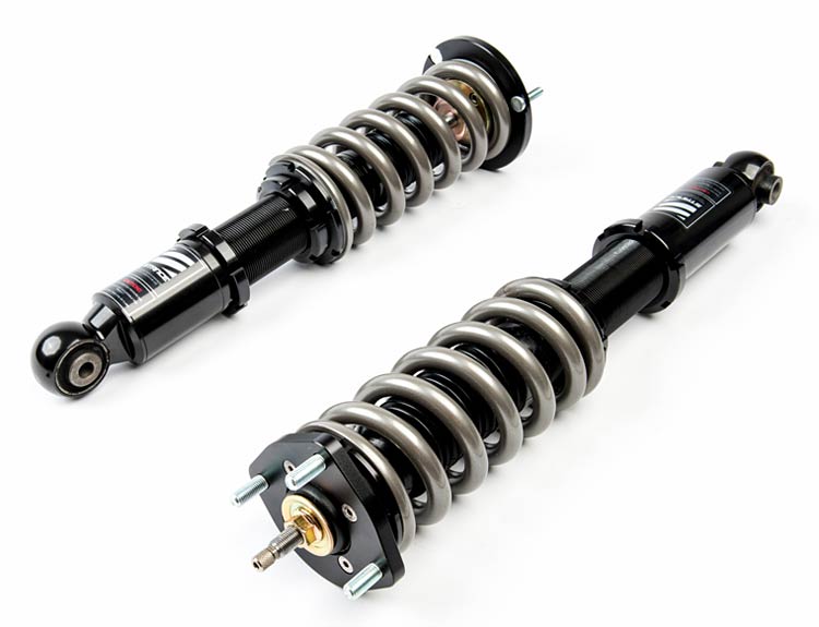 stance scion tc coilovers