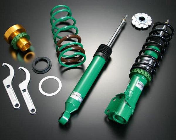 tein street rx8 coilovers