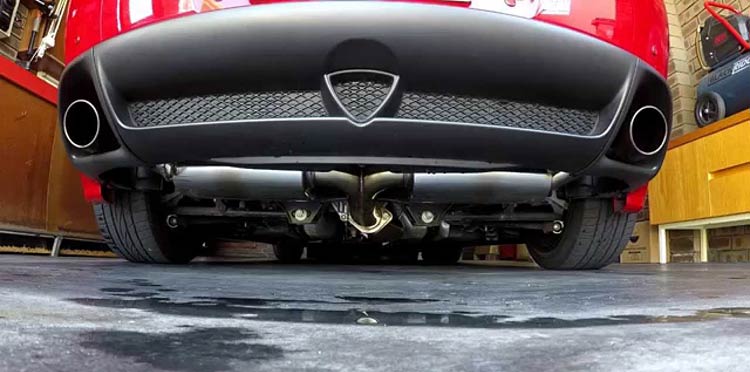 turboxs rx8 exhaust