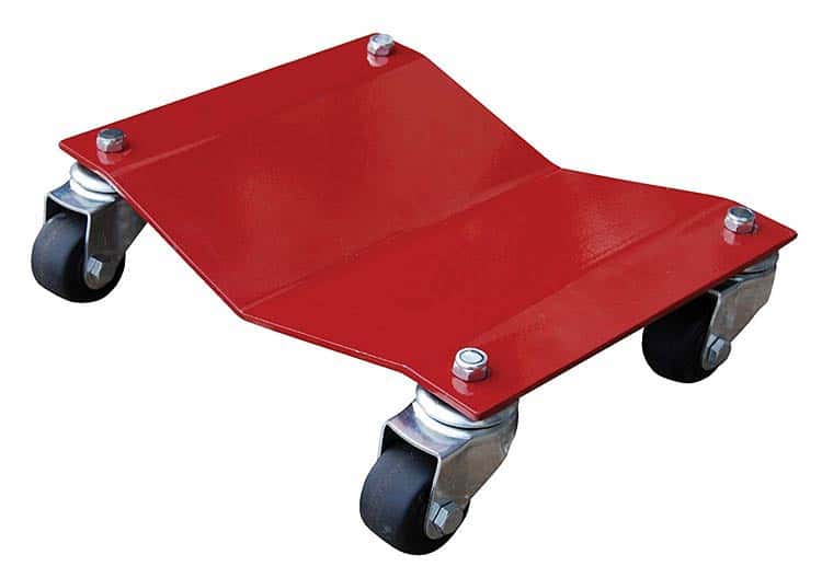 The Best Car Dollies For 2018