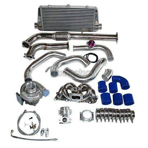 xs power ka24de turbo kit