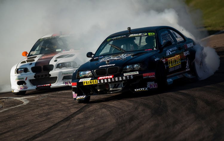 How To Drift – The Complete Guide