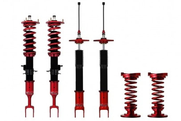 APEXi N1 ExV Damper Coilover Kit