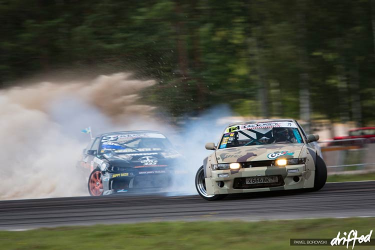 10 Best Drift Cars: Top Choices For Mastering The Art Of Drifting