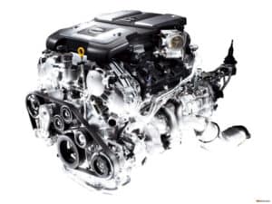 VQ37VHR - The Ultimate Motor Guide - DRIFTED