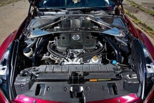 vq37vhr motor guide